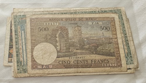 Quantity moroccan - of,
