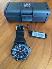 Luminox Leatherback SEA Turtle