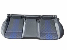 Volkswagen Golf R Mk8 - Rear