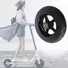 8'' Electric Scooter Front