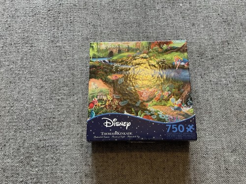 Ceaco disney thomas kinkade - ceaco,