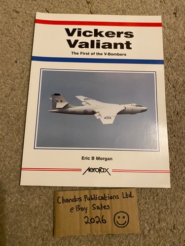 Vickers valiant the first of - valiant,,