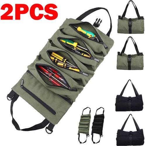 2pcs tool roll - roll,