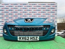 PEUGEOT 207 HATCHBACK 5DR MK1