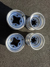 Atv wheels full set honda - wheels,