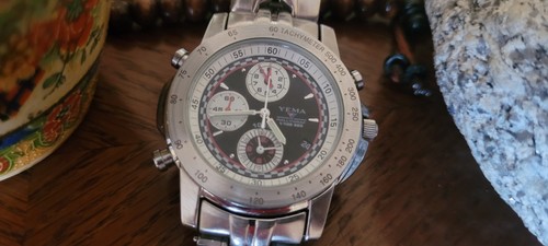Yema seiko 035 men s - by,