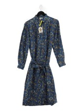 Liberty A-Line Maxi Dress UK14