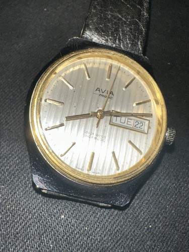 Avia matic jewels retro - jewels,,