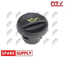 SEALING CAP, OIL FILLER NECK