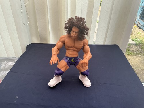 Wwe ring giants figure - wwe-ring,