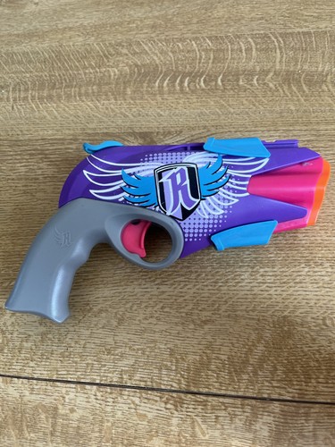 Nerf strike elite rebelle - n,