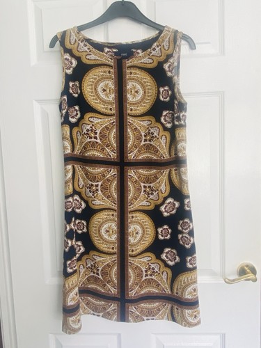 Next navy gold - next, baroque