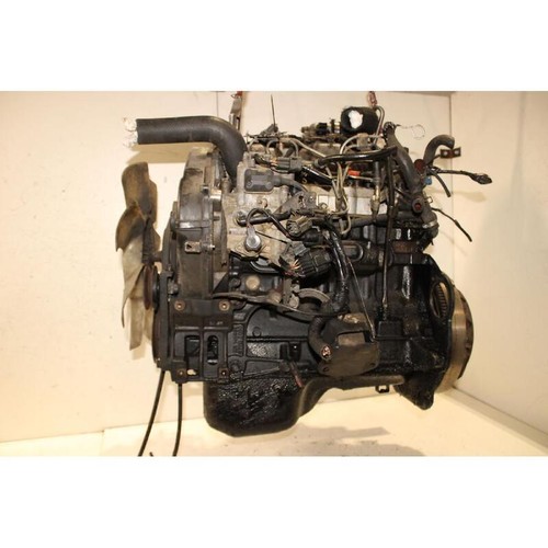 Full engine 4d56 mitsubishi - full,