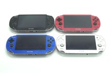 Sony vita 1000 console - vita,