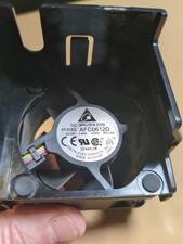 Delta fan afc0612d - afc0612d, 12v
