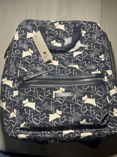 Radley london scottie dog - radley,