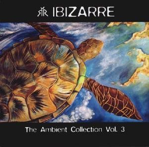 The ambient collection vol 3 - the,