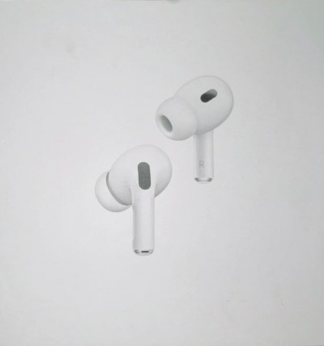 Sealed apple airpods pro - sealed,
