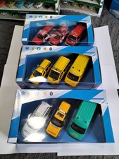 NEW 2 Sets Of 1/43 Scale