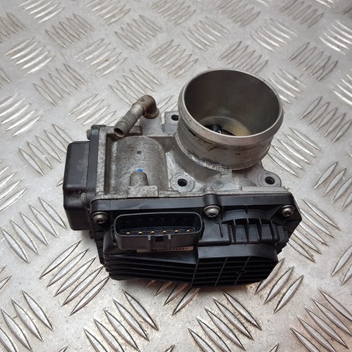 Honda civic mk10 throttle - honda, body