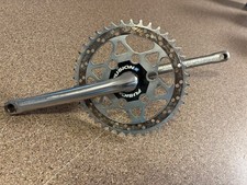 Old school bmx crank - bmx,