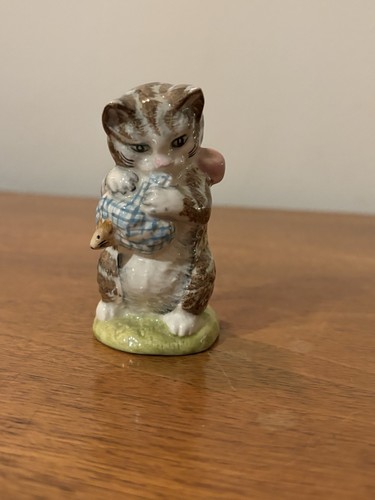 Vintage beswick beatrix potter - beswick,