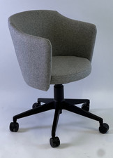 Albion Chairs Oskar8BB height