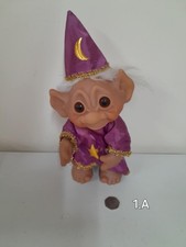 RARE Dam 1977 Troll Doll