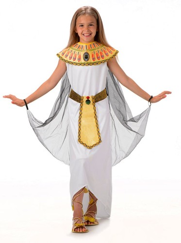 Illusions girls egyptian - illusions,
