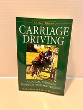 Carriage Driving: A Logical