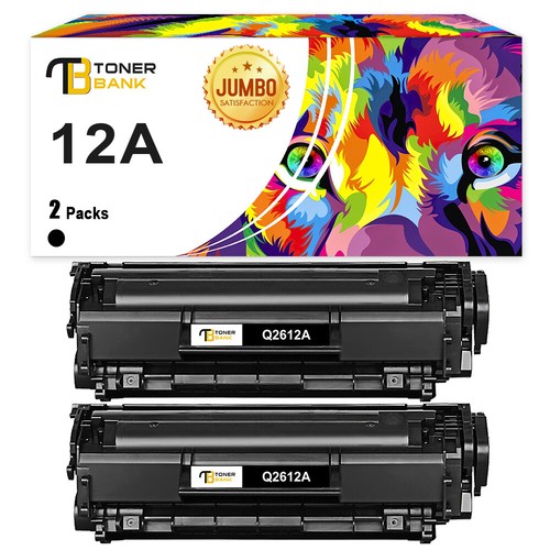 Toner compatible for hp - compatible,