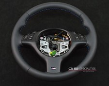 BMW E39 M5 Steering Wheel E46