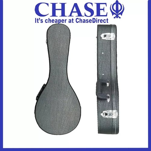 Chase mandolin hard case - case, |