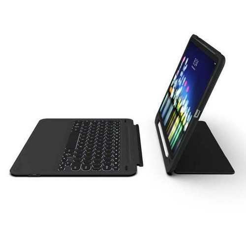 Zagg slim book keyboard - zagg,