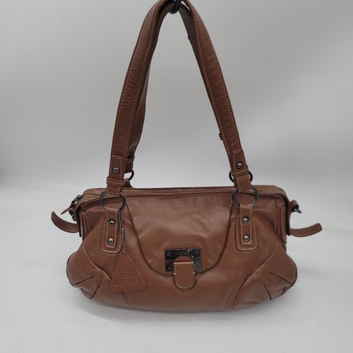 Credi genuine leather - l,