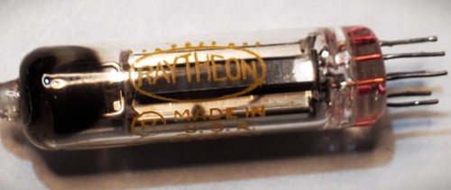 Raytheon ck6397 6397 - ck6397, /6397