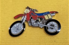 AS MAICO GM500 LAPEL PIN BADGE