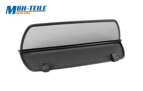 Convertible wind deflector - convertible,