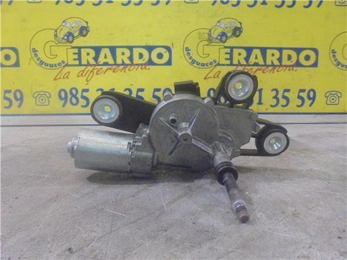 8a61a17k441aa rear wiper motor - 8a61a17k441aa,