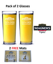 Magners Golden Irish Cider
