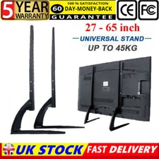 Table top universal - tv, stand