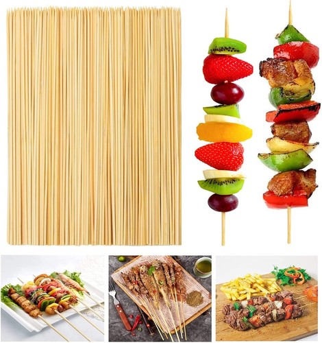 100 200 500 bbq - 10/50/100/200/500, bamboo