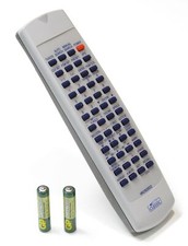 Replacement Remote Control for