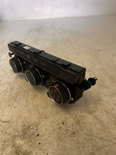 VW GOLF MK7 2013-2020 CLIMATE HEATER CONTROL SWITCH PANEL 5G0907426T