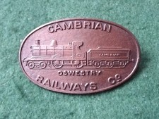 Cambrian Railways Company