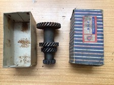 Morris Minor MM Austin A30 A35