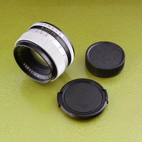 M42 mystery edixagon 50 - m42,, /
