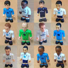 Micro Football Player Model Figures Tottenham Hotspur (Spurs) - Various Players