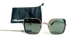 KARL LAGERFELD KL340S 711 GOLD