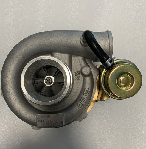 Upgrade turbo for nissan - turbo,